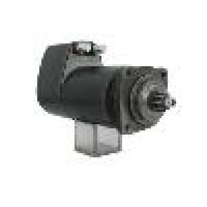 Startmotor 12V 3.6kW, renoverad - 1