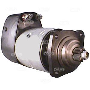 Startmotor 12V 3.6kW - 1