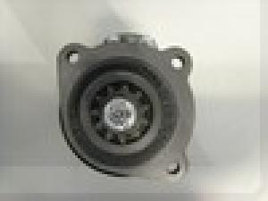 Startmotor 12V 3.6kW, renoverad - 1