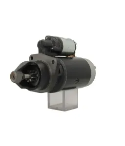 Startmotor 12V 3.0kW, original Mahle - 1