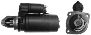 Startmotor 12V 3.0kW, renoverad - 1