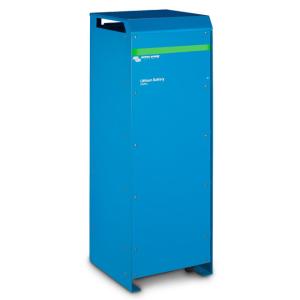 Batteritorn Li-ion - 1