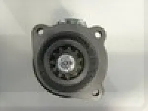 Startmotor 12V 3.6kW, renoverad - 2