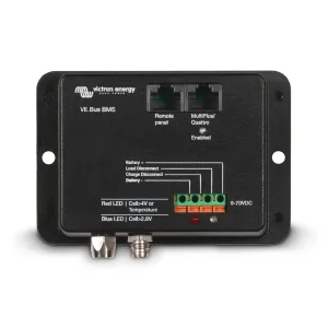 Battery Management System VE.Bus (BMS) - 1