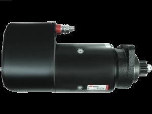 Startmotor 12V 3.6kW, original Mahle - 3