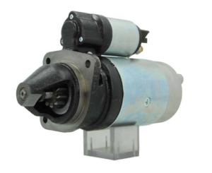 Startmotor 12V 2.8kW, original Mahle - 1