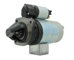 Startmotor 12V 2.8kW, original Mahle - 1