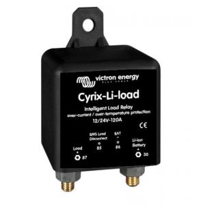 Cyrix-Li-load 12-24V 120A - 1