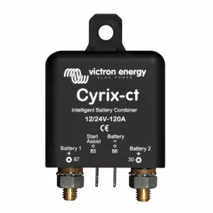 Cyrix-Li-ct 12-24V 120A - 1