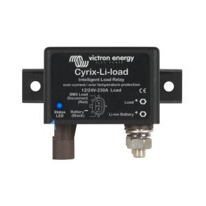 Cyrix-Li-load 24-48V 230A - 1