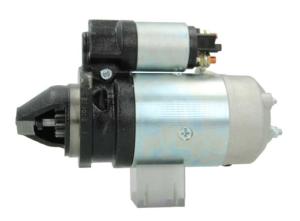 Startmotor 12V 2.8kW, original Mahle - 3