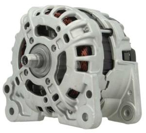 Generator 12V 110A. - 1