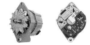 Generator 24V 55A, original Mahle - 1