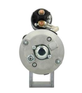 Startmotor 12V 2.8kW, original Mahle - 4