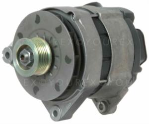 Generator 12V 105A - 1