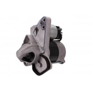 Startmotor 12V 1.0kW - 1