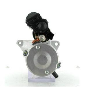 Startmotor 12V 1.0kW, original Denso - 2
