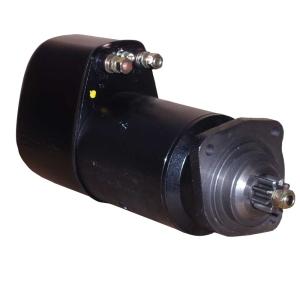 Startmotor 12V 4.0kW, original Delco. - 1