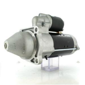 Startmotor 24V 4.0kW, renoverad - 1