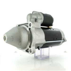 Startmotor 24V 4.0kW, renoverad - 1