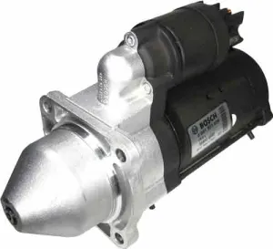 Startmotor 24V 4.0kW, original Bosch-SEG - 1