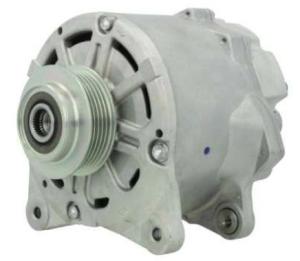 Generator 12V 190A. - 1