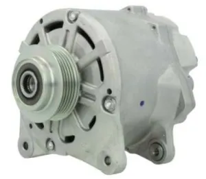 Generator 12V 190A. - 1