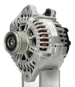 Generator 12V 110A. - 1