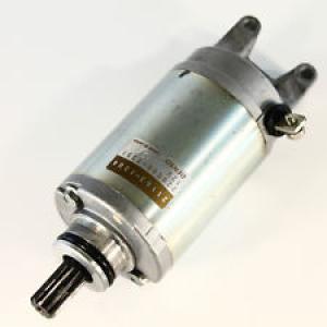 Startmotor 12V 10 Kuggar CCW - 1