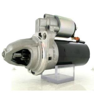 Startmotor 12V 1.4kW (1-polig) original Bosch-SEG - 1
