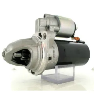 Startmotor 12V 1.4kW (1-polig) original Bosch-SEG - 1