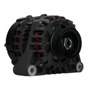 Generator 12V 75A, original Valeo - 1