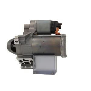 Startmotor 12V 1.4kW 12 kuggar CW - 4