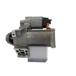 Startmotor 12V 1.4kW 12 kuggar CW - 4