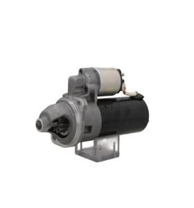 Startmotor 12V 1.6kW 9 kuggar CCW, original Bosch-SEG - 1