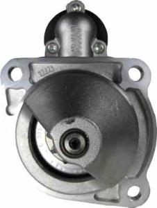 Startmotor 24V 4.0kW, original Bosch-SEG - 3