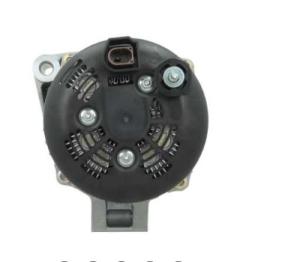 Generator 12V 180A, original Denso - 3