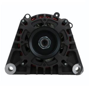 Generator 12V 75A, original Valeo - 2
