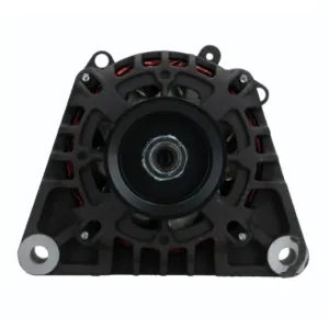 Generator 12V 75A, original Valeo - 2