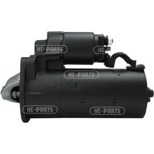 Startmotor 12V 2.2kW. - 1