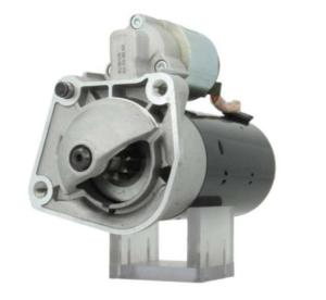Startmotor 12V 2.2kW, original Bosch-SEG - 1
