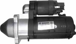 Startmotor 24V 4.0kW, original Bosch-SEG - 4