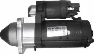 Startmotor 24V 4.0kW, original Bosch-SEG - 4