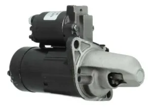 Startmotor 12V 1.2kW - 1