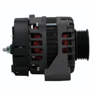 Generator 12V 75A, original Valeo - 3