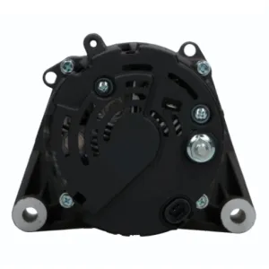 Generator 12V 75A, original Valeo - 4