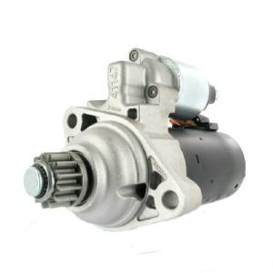 Startmotor 12V 1.7kW - 1
