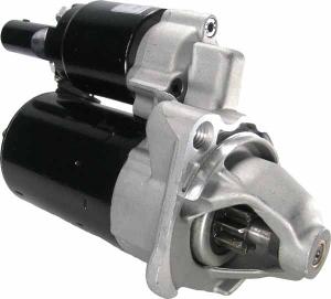 Startmotor 12V 1.2kW, original Bosch-SEG - 1