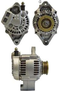 Generator 12V 50A - 1