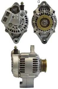 Generator 12V 50A - 1